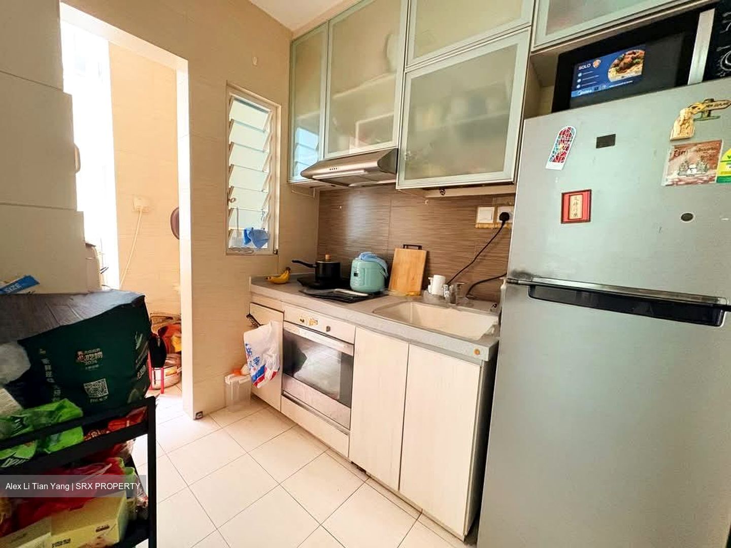 Prestige Residence (D15), Apartment #596523381